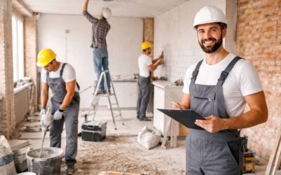 Lakásfelújítás útmutató